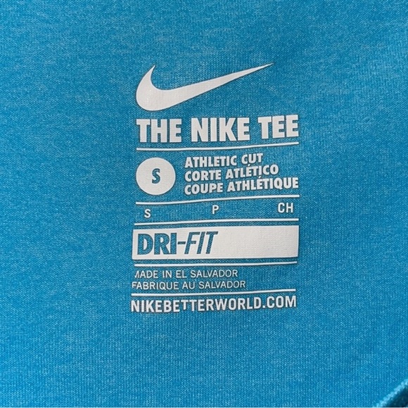 3 sport Tees Size S - Picture 6 of 13